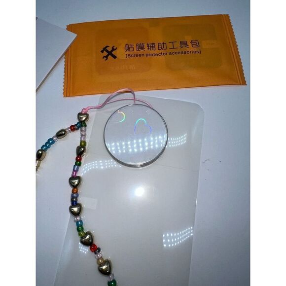 Samsung Galaxy 20+ Case and Accessories - Picture 5 of 6